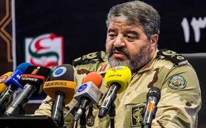 دولت دوازدهم در حوزه جنگ سایبری سادهانگاری و غفلت میکرد دولت دوازدهم در حوزه جنگ سایبری سادهانگاری و غفلت میکرد